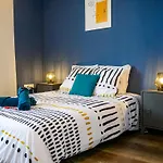 Divina - Grand Appartement, Baby-foot, Exterieur