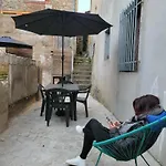 Divina - Grand Appartement, Baby-foot, Exterieur Apartment Thiers