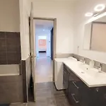 Divina - Grand Appartement, Baby-foot, Exterieur Apartment Thiers