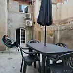 Divina - Grand Appartement, Baby-foot, Exterieur Apartment