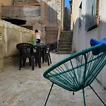Apartment Divina - Grand Appartement, Baby-foot, Exterieur *