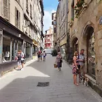 Divina - Grand Appartement, Baby-foot, Exterieur * Thiers