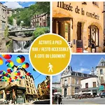 Divina - Grand Appartement, Baby-foot, Extérieur *