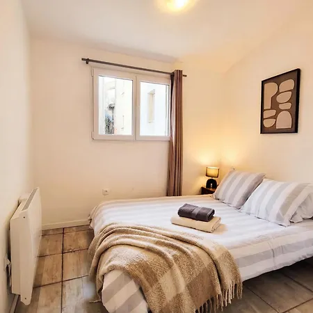 Divina - Grand Appartement, Baby-foot, Exterieur *