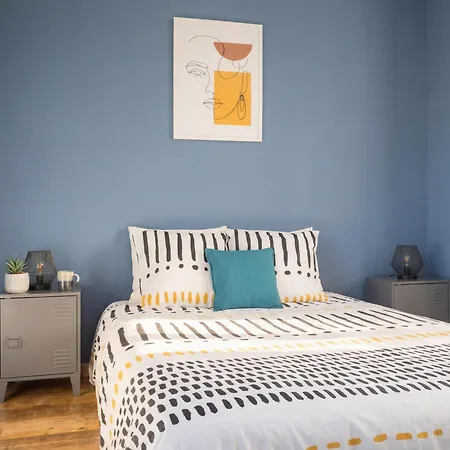 Divina - Grand Appartement, Baby-foot, Exterieur