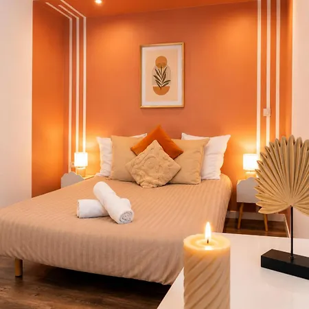 Divina - Grand Appartement, Baby-foot, Exterieur *