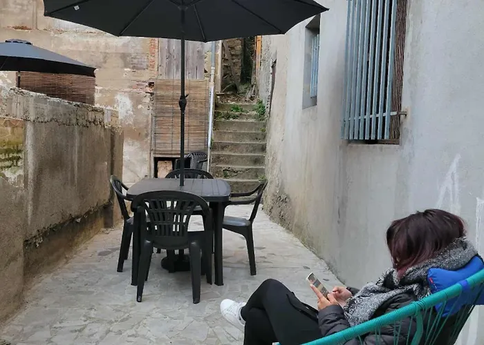 Divina - Grand Appartement, Baby-foot, Exterieur Lägenhet Thiers