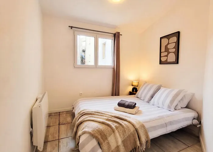 Divina - Grand Appartement, Baby-foot, Exterieur *