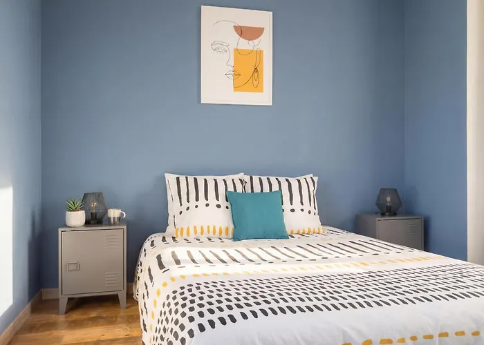 Divina - Grand Appartement, Baby-foot, Exterieur