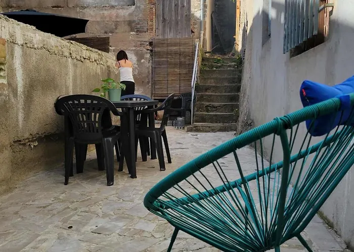 Lägenhet Divina - Grand Appartement, Baby-foot, Exterieur *